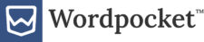 Wordpocket：自製單字卡，打造個人單字庫